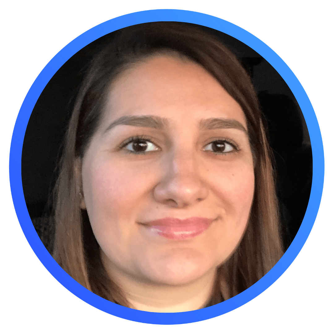 Nancy Cramer Nominee for Talent Innovator Award 2023 Campus